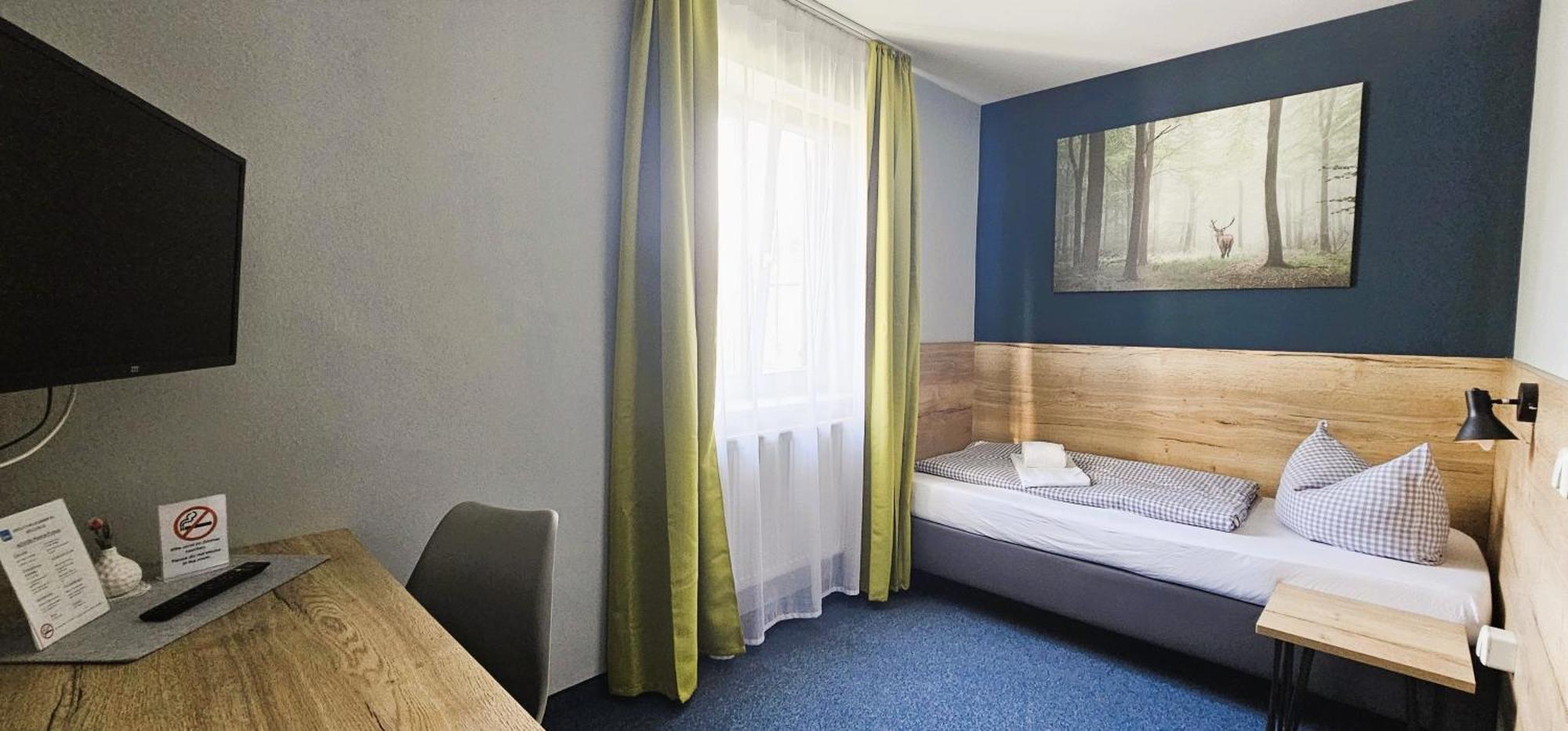 Novitel Pension Pliening - Muenchen Messe Exterior photo